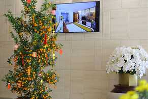 Nagila Boutique Hotel