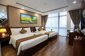 Nagila Boutique Hotel