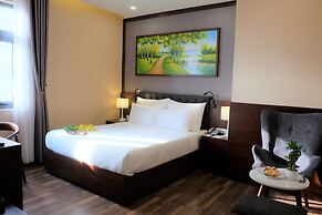 Nagila Boutique Hotel