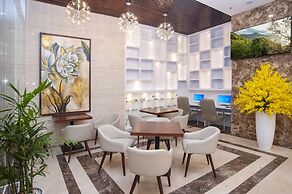 Nagila Boutique Hotel