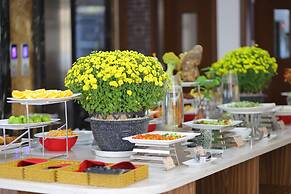 Nagila Boutique Hotel