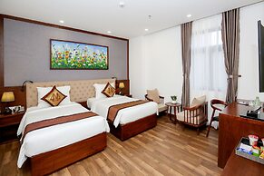 Nagila Boutique Hotel