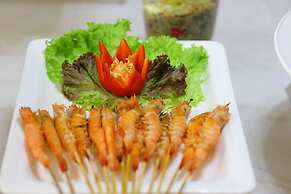 Nagila Boutique Hotel