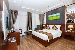 Nagila Boutique Hotel