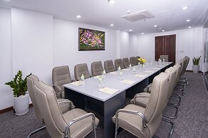 Nagila Boutique Hotel