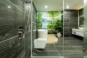 Nagila Boutique Hotel