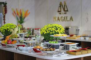 Nagila Boutique Hotel