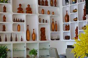 Nagila Boutique Hotel