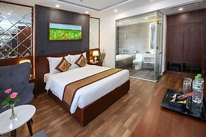 Nagila Boutique Hotel