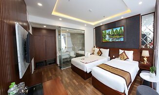 Nagila Boutique Hotel