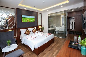 Nagila Boutique Hotel