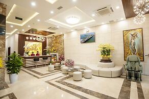 Nagila Boutique Hotel