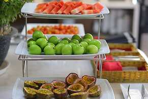 Nagila Boutique Hotel