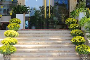 Nagila Boutique Hotel