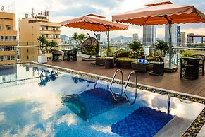 Nagila Boutique Hotel