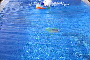 Nagila Boutique Hotel