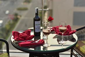 Nagila Boutique Hotel