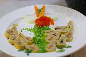 Nagila Boutique Hotel