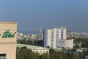 Nagila Boutique Hotel