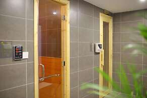 Nagila Boutique Hotel