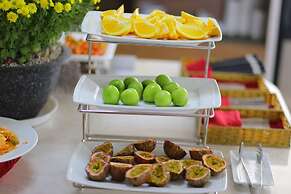 Nagila Boutique Hotel