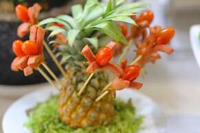 Nagila Boutique Hotel