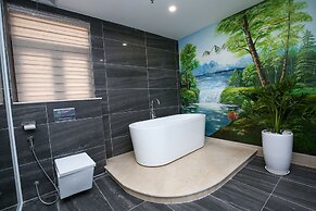 Nagila Boutique Hotel