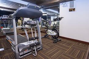 Nagila Boutique Hotel