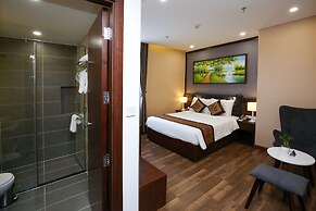 Nagila Boutique Hotel