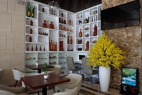 Nagila Boutique Hotel