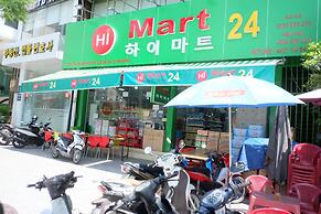 Nagila Boutique Hotel