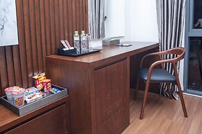 Nagila Boutique Hotel