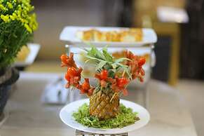 Nagila Boutique Hotel