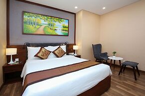 Nagila Boutique Hotel