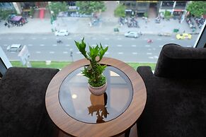 Nagila Boutique Hotel