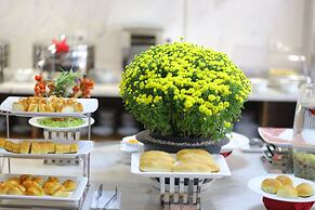 Nagila Boutique Hotel