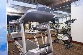 Nagila Boutique Hotel