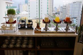 Nagila Boutique Hotel