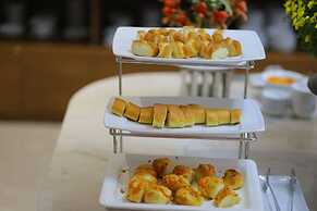 Nagila Boutique Hotel