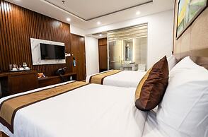 Nagila Boutique Hotel