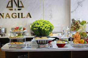 Nagila Boutique Hotel