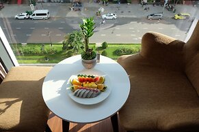 Nagila Boutique Hotel