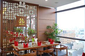 Nagila Boutique Hotel