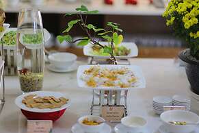 Nagila Boutique Hotel