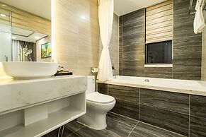 Nagila Boutique Hotel