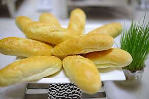 Nagila Boutique Hotel