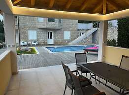 Villa Oasis Cypress