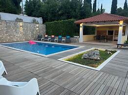 Villa Oasis Cypress