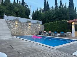 Villa Oasis Cypress