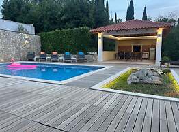 Villa Oasis Cypress